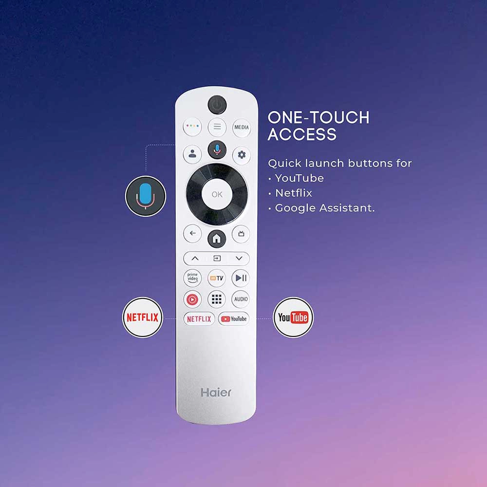 Haier Image
